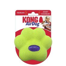 Kong AirDog Medium Pati Şeklinde Sesli Köpek Oyuncağı