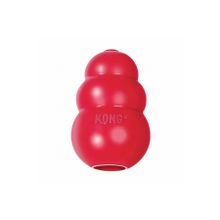 Kong Classic Kauçuk Xsmal 6 cm Köpek Oyuncağı