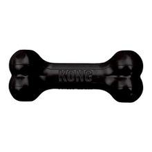 Kong Extreme Kauçuk M 18 cm Kemik Köpek Oyuncak