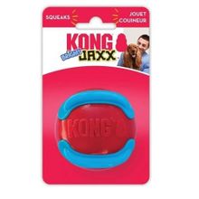 Kong Jaxx Brights Large Sandviç Şeklinde Köpek Oyuncağı