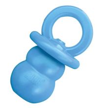 Kong Kauçuk 12 cm Yavru Köpek Diş Kaşıma Oyuncağı
