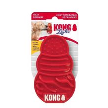 Kong Licks Small Köpekler için Sıvı Ödül Maması Oyuncağı