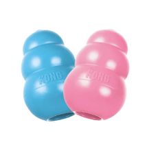 Kong Puppy Yavru X-Small 8 cm Köpek Oyuncak