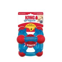 Kong Rewards Tinker Medium Large Köpekler için Ödül Maması Dağıtma Oyuncağı