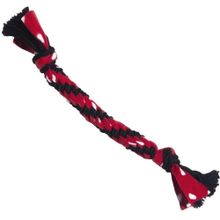 Kong Signature Rope 50 cm Çift Düğümlü İp Köpek Oyuncağı