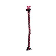 Kong Signature Rope Mega Çift Düğümlü İp 101 cm Köpek Oyuncağı
