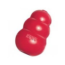 Kong XSmall Classic Köpek Oyuncağı