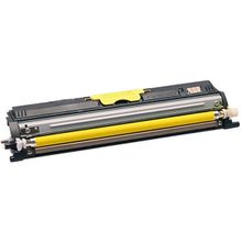 Konica 1650E Sarı Muadil Toner