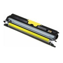 Konica 1680 Sarı Muadil Toner