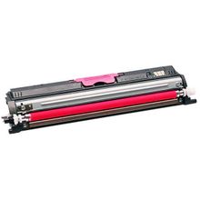 Konica 1680M Kırmızı Muadil Toner