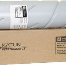 Konica 601B Muadil Toner