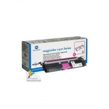 Konica Minolta 1710589-002 Kırmızı Renkli Muadil Toner