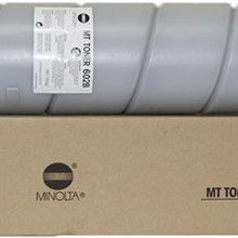 Konica Minolta 602B Fotokopi Toner