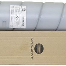 Konica Minolta 603B Fotokopi Toner