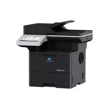 Konica Minolta Bizhub 5021i Fotokopi - Tarayıcı - Faks Çok Fonksiyonlu Lazer Yazıcı