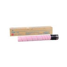 Konica Minolta Bizhup C258-308-368 Kırmızı Toner