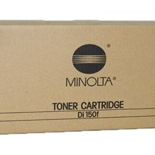 Konica Minolta DI-150F Fotokopi Toneri