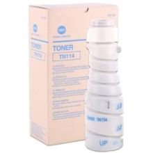 Konica Minolta DI-1811 Orjinal Fotokopi Toneri