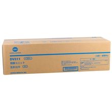 Konica Minolta DV-311 Sarı Developer Ünitesi