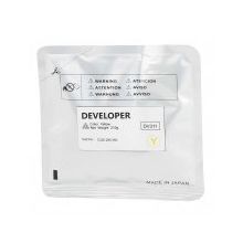 Konica Minolta DV-311 Sarı Muadil Developer