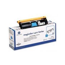 Konica Minolta MagiColor 2400W Mavi Yüksek Kapasiteli Toner
