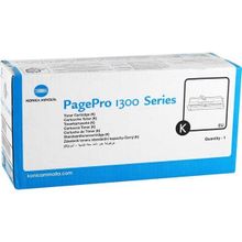 Konica Minolta Pagepro 1300W/4518512 Orjinal Toner