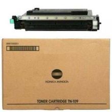 Konica Minolta TN-109 Toner