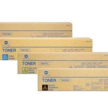 Konica Minolta TN-210C Toner