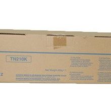 Konica Minolta TN-210K Toner