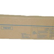 Konica Minolta TN-210Y Toner