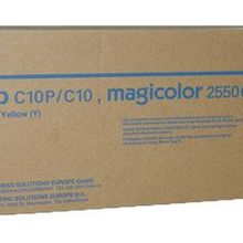 Konica Minolta TN-212 Sarı Fotokopi Toner