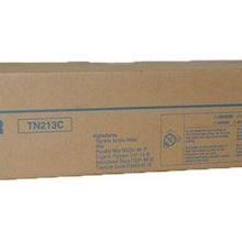 Konica Minolta TN-213 Mavi Fotokopi Toner