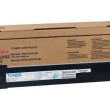 Konica Minolta TN-213/A0D7352 Kırmızı Muadil Fotokopi Toner