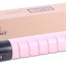 Konica Minolta TN-216/A11G351 Kırmızı Muadil Fotokopi Toner