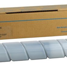 Konica Minolta TN-221 Siyah Muadil Toner