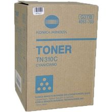Konica Minolta TN-310 Mavi Fotokopi Toner