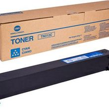Konica Minolta TN-312 Mavi Fotokopi Toner