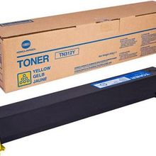 Konica Minolta TN-312 Sarı Fotokopi Toner