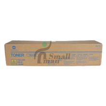 Konica Minolta TN-312Y Toner