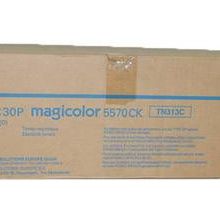 Konica Minolta TN-313 Mavi Fotokopi Toner