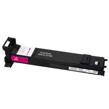 Konica Minolta TN-318 Kırmızı Muadil Toner
