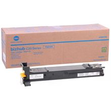 Konica Minolta TN-318/A0DK253 Sarı Orjinal Fotokopi Toner