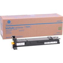 Konica Minolta TN-318/A0DK253 Sarı Orjinal Fotokopi Toner