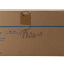 Konica Minolta TN-318C Toner