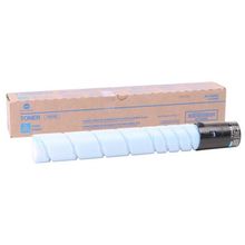 Konica Minolta TN-319C Toner