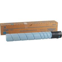 Konica Minolta TN-321/A33K450 Mavi Orjinal Fotokopi Toner