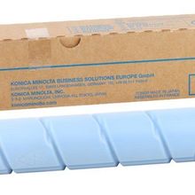 Konica Minolta TN-324 Mavi Fotokopi Toner