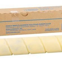 Konica Minolta TN-324 Sarı Fotokopi Toner