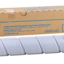 Konica Minolta TN-324 Siyah Fotokopi Toner
