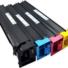 Konica Minolta TN-411 Siyah Muadil Toner